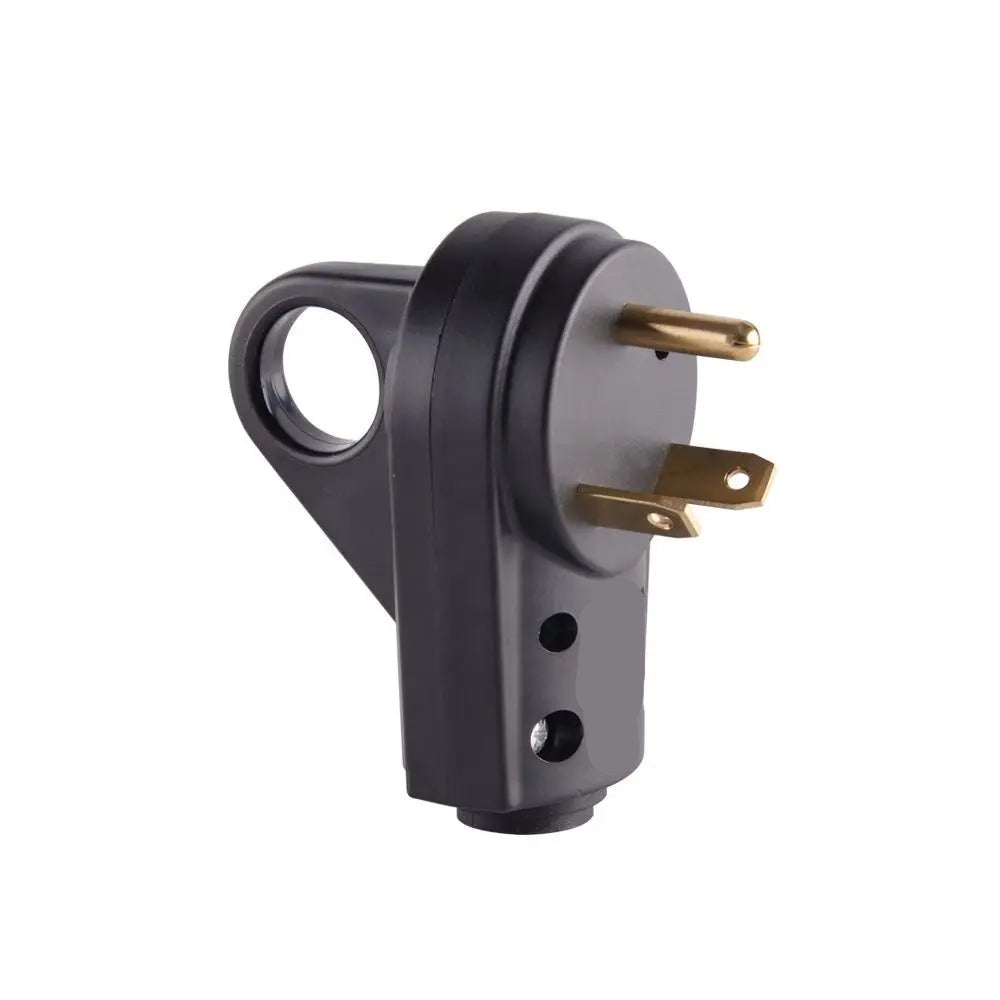 RV Camper Plug Adapter