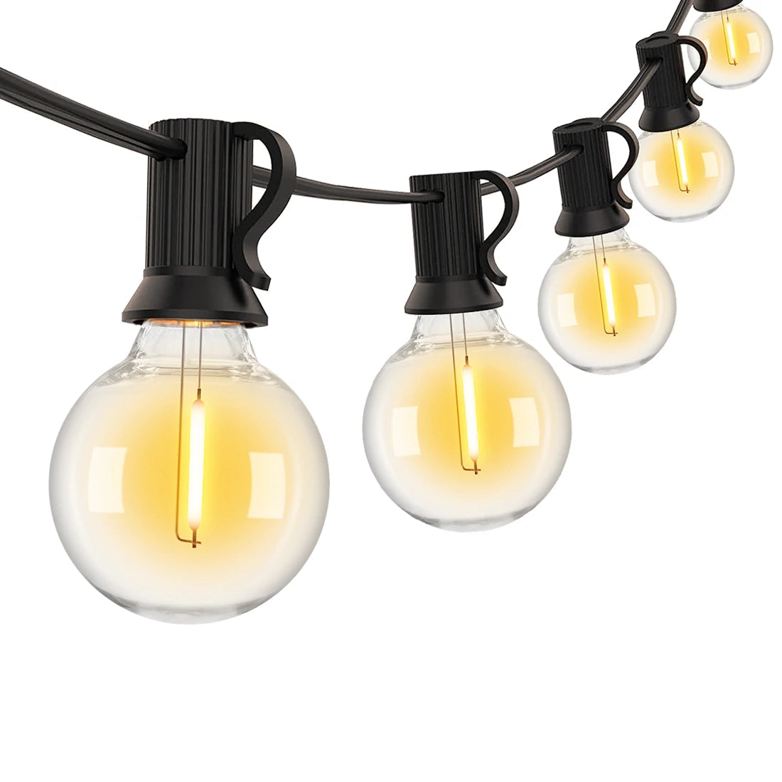 Waterproof String Lights