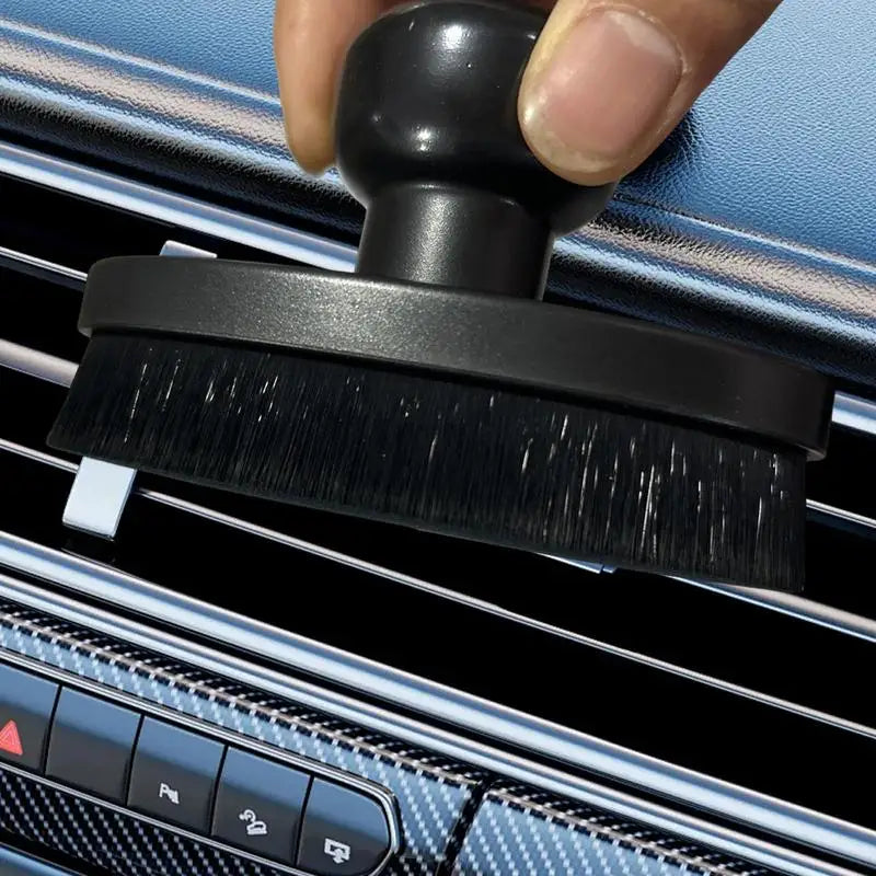 Car Cleaning Brush