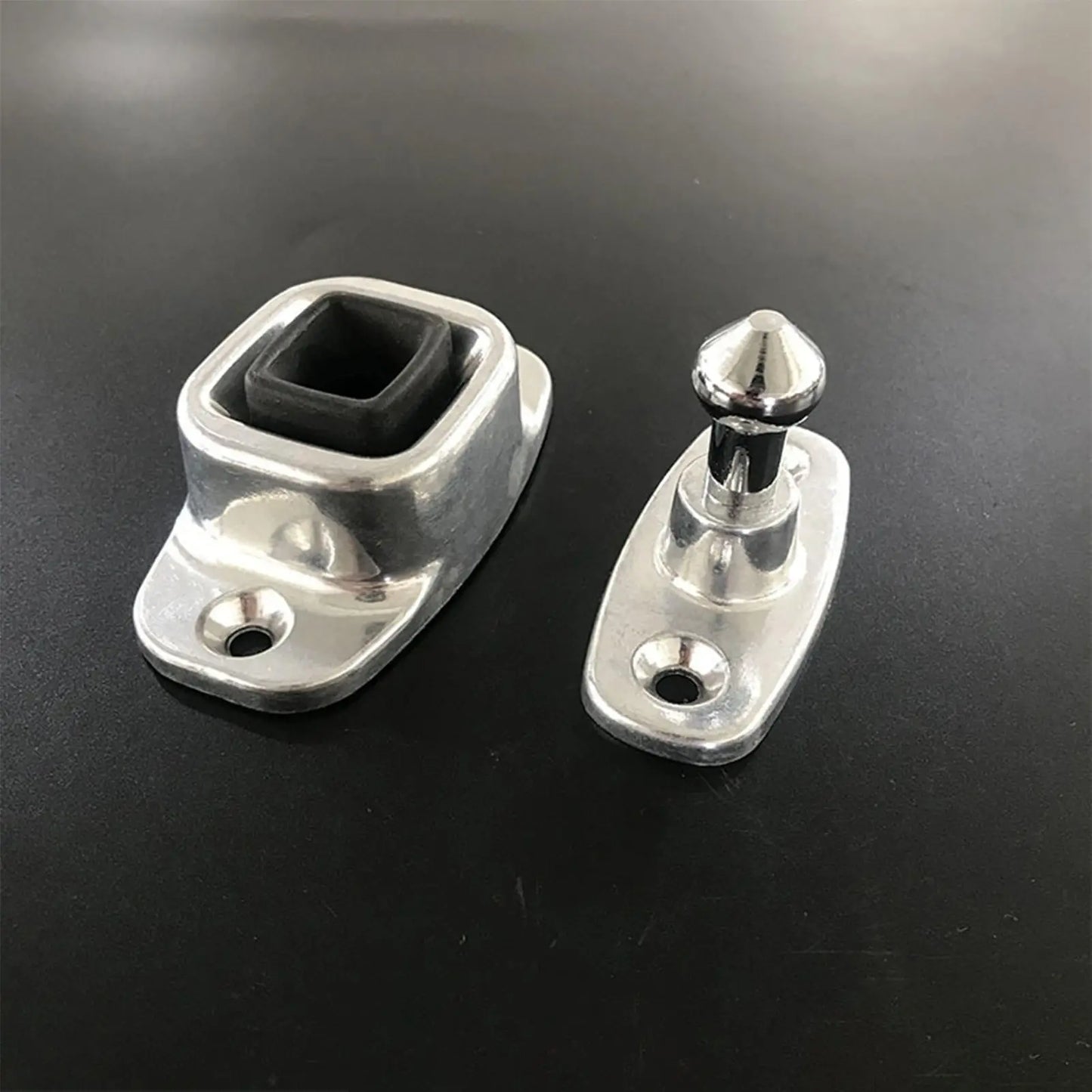 RV Door Holder