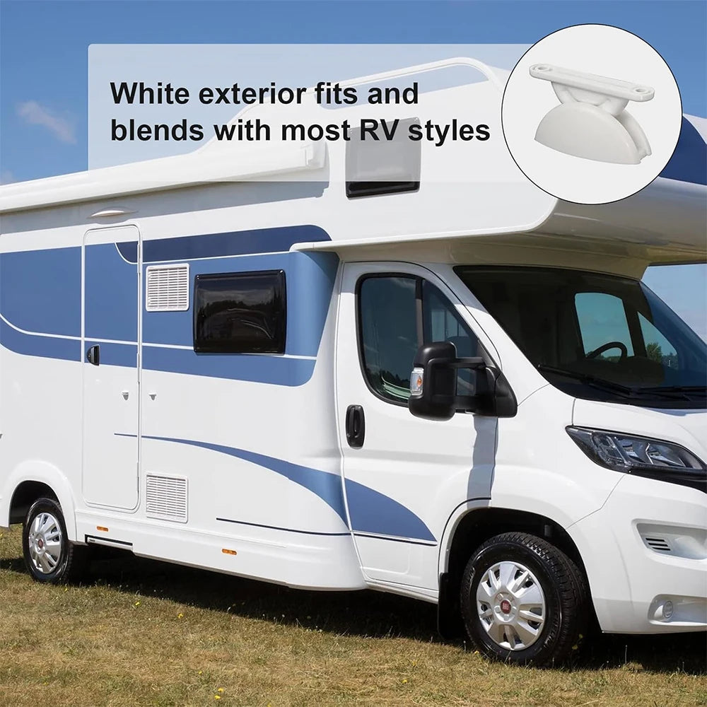 RV Door Holder