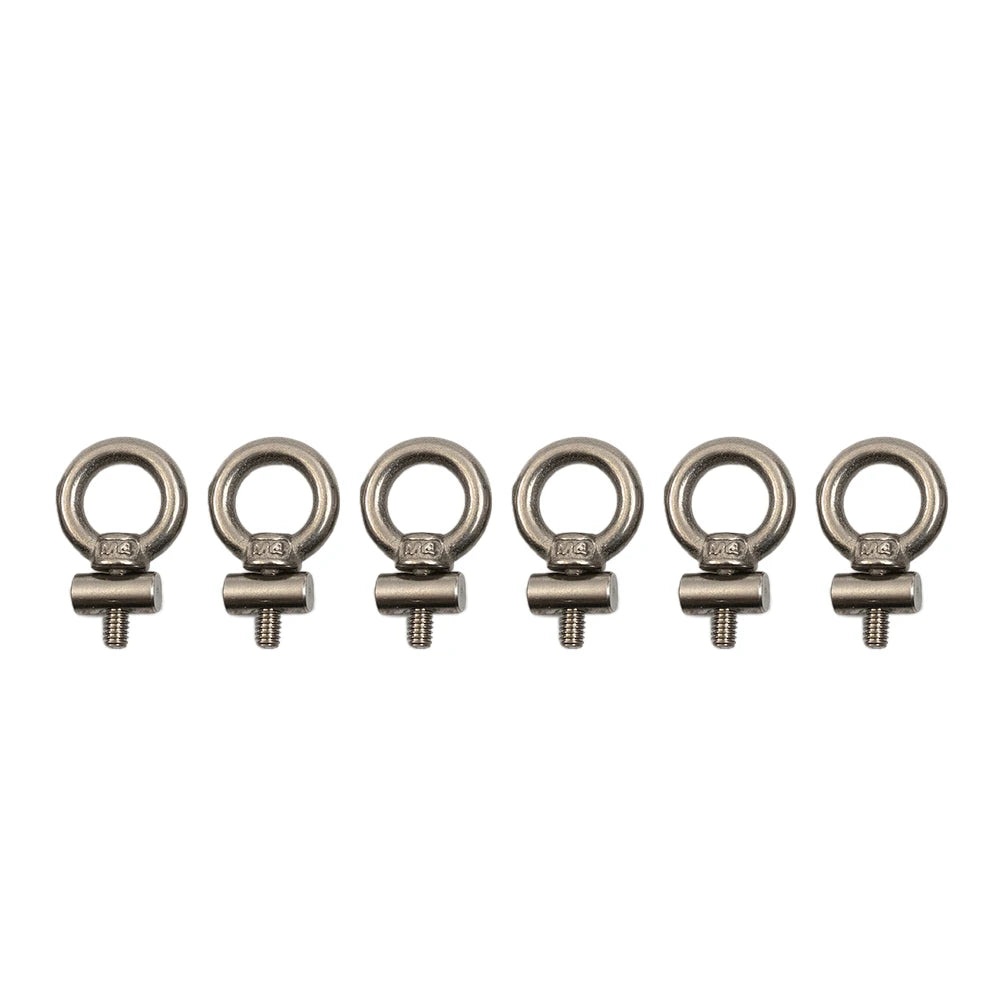RV Rail Stoppers