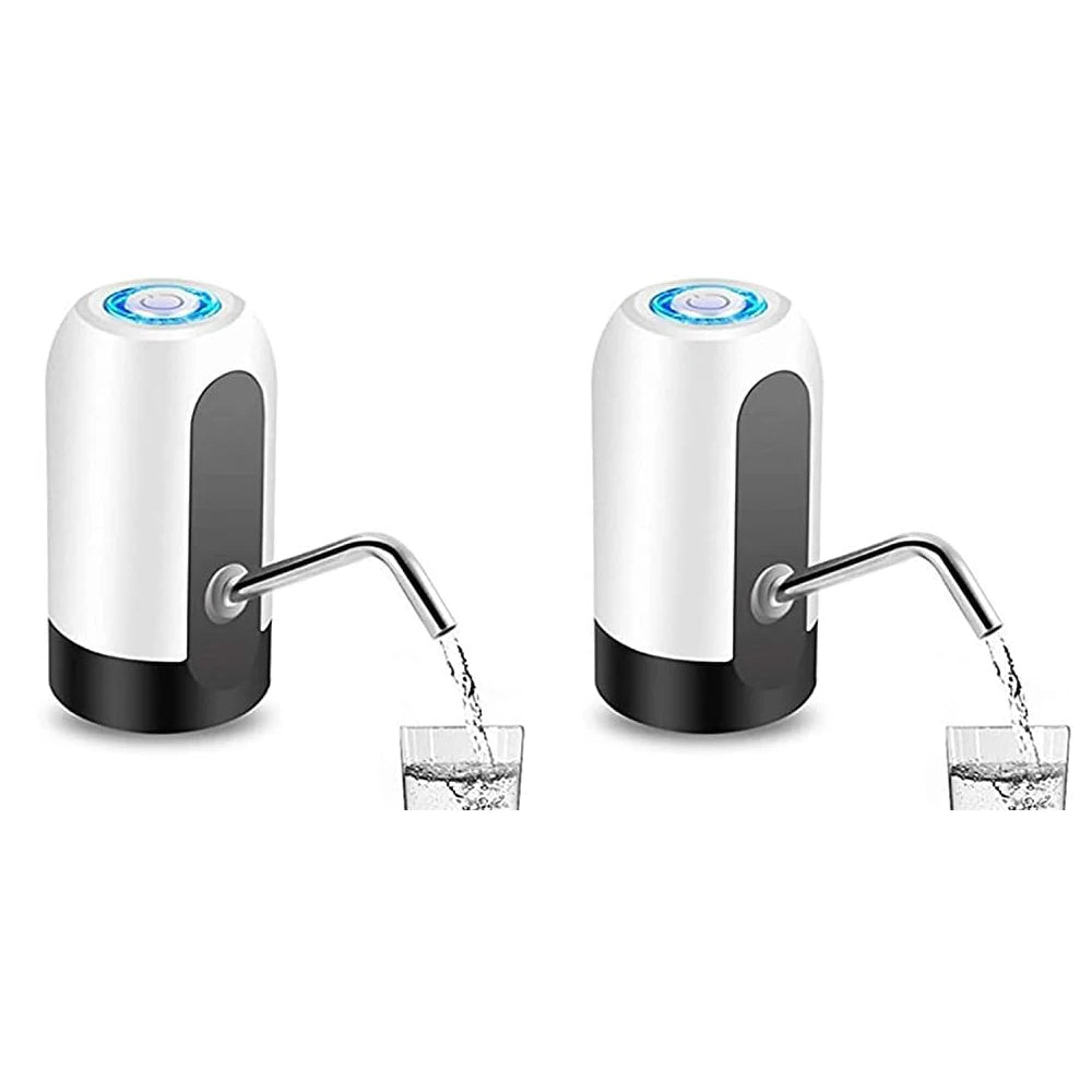 Automatic Water Bottle Pump