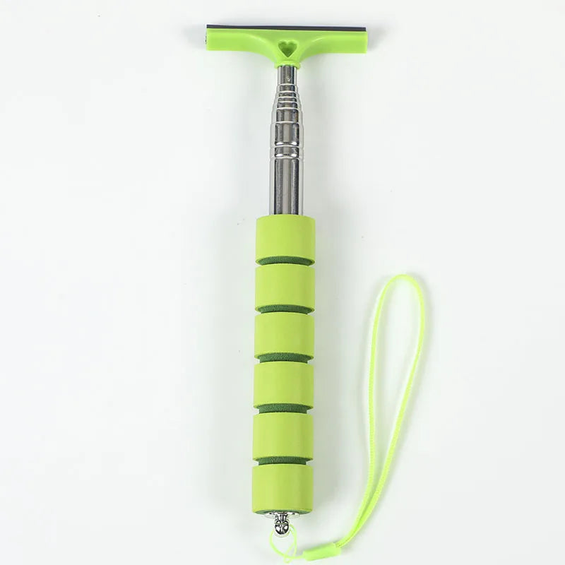 Rearview Mirror Wiper