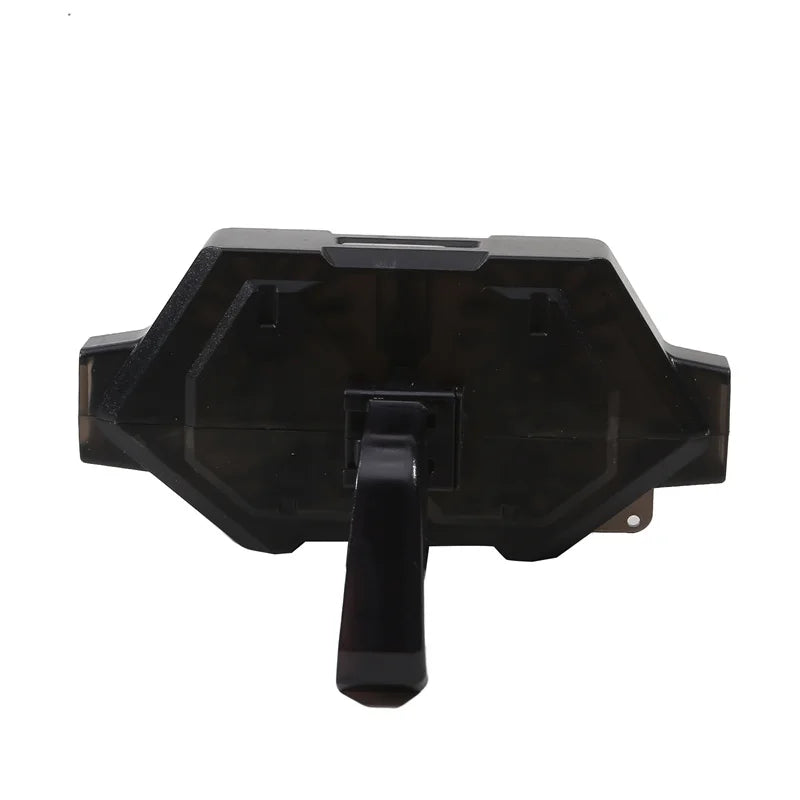 Bicycle Chain Cleaner