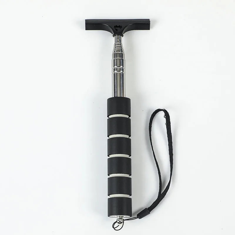Rearview Mirror Wiper