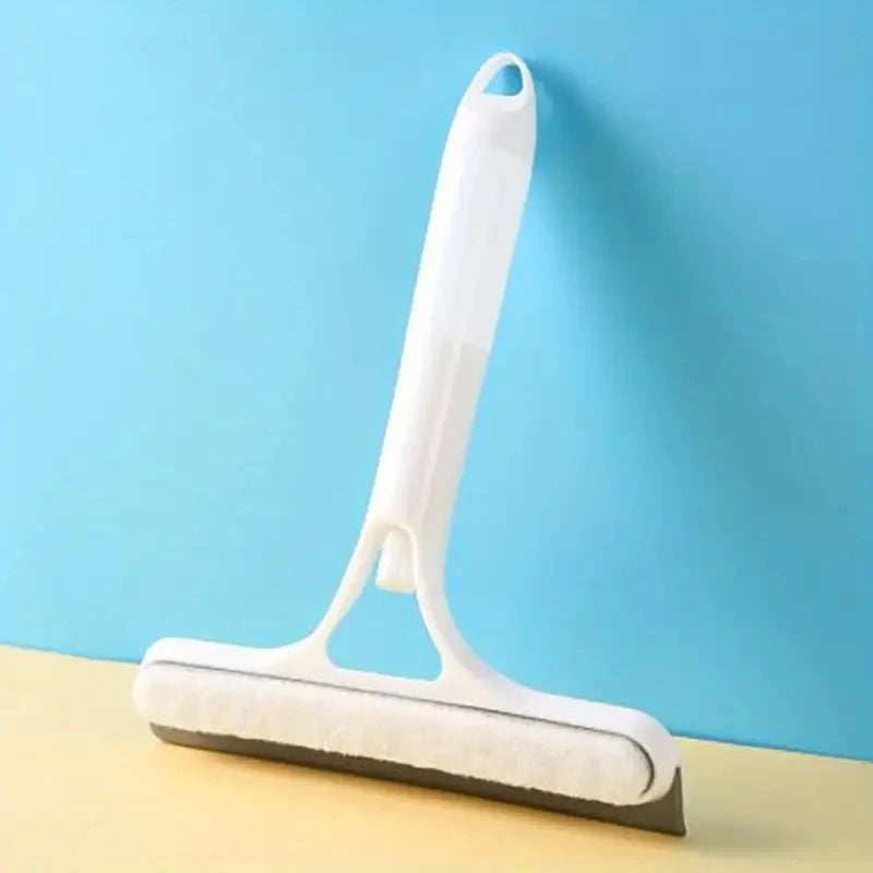 Glass Cleaning Mirror