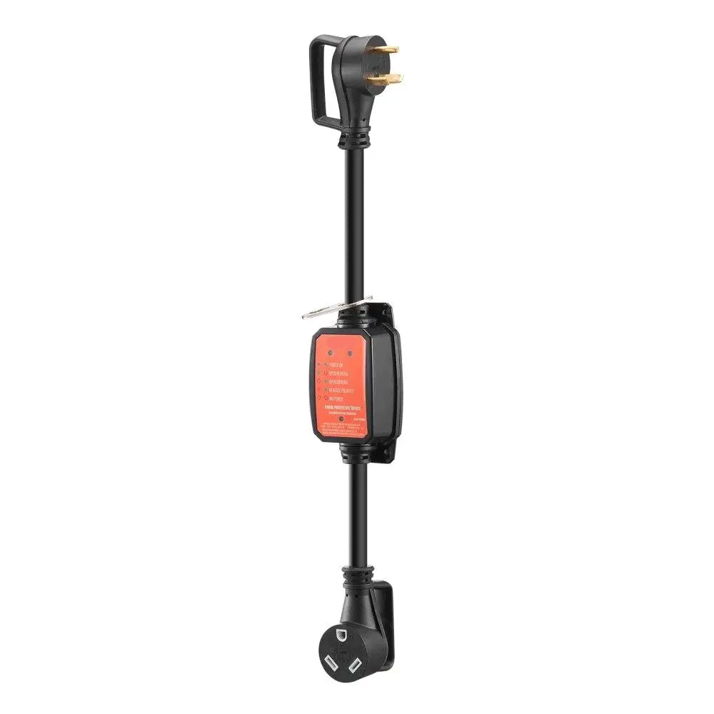 RV Surge Protector