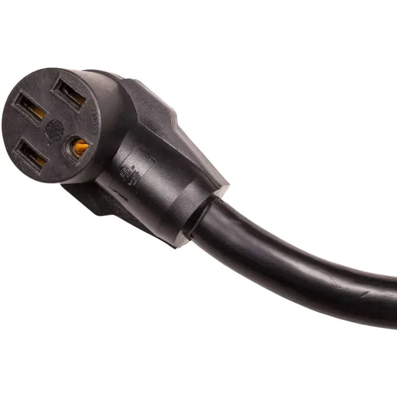 Auto-Shutoff Surge Protector