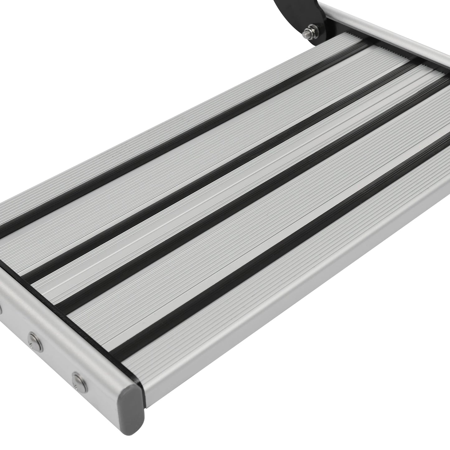 RV Folding Steps