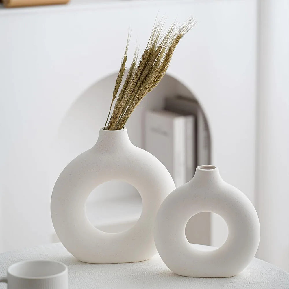 Modern Decorative Vase