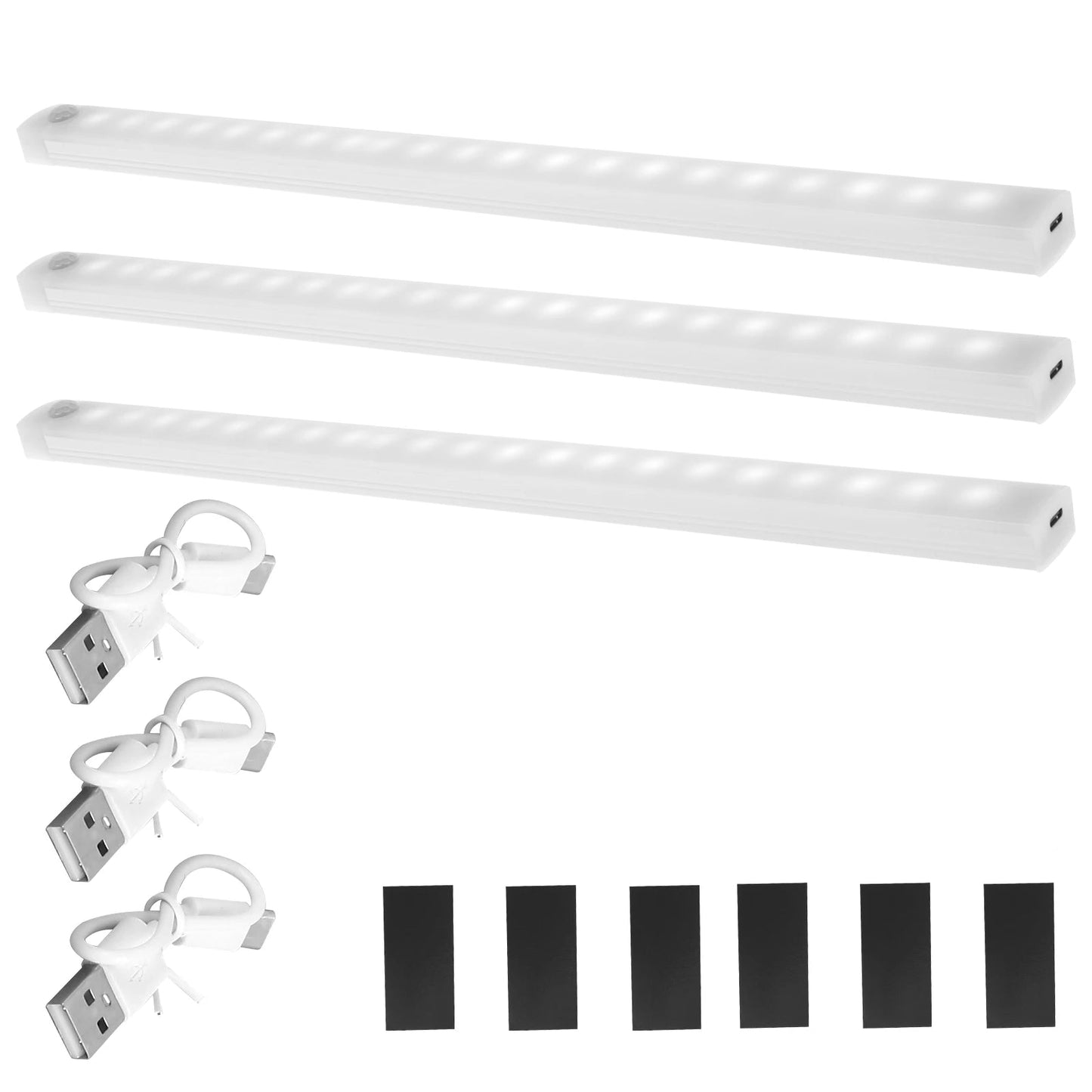 RV Step Lights