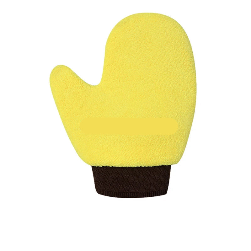 Car Wash Gloves