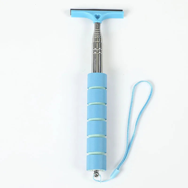 Rearview Mirror Wiper