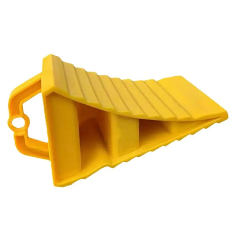 RV Wheel Chocks