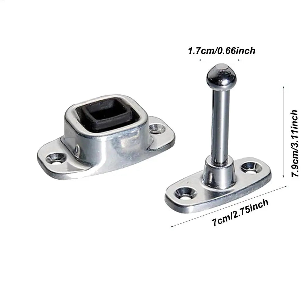 RV Door Holder