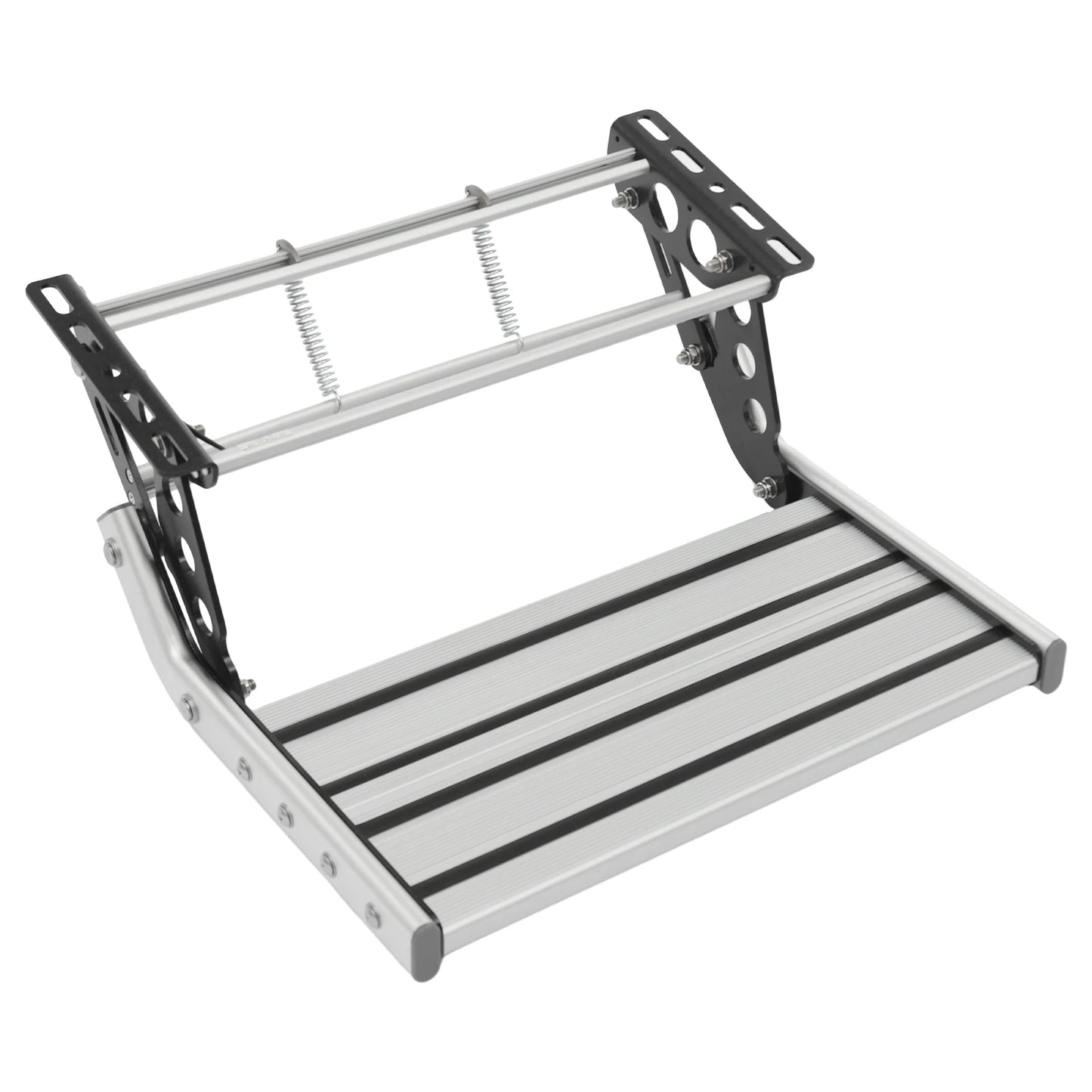 RV Folding Steps