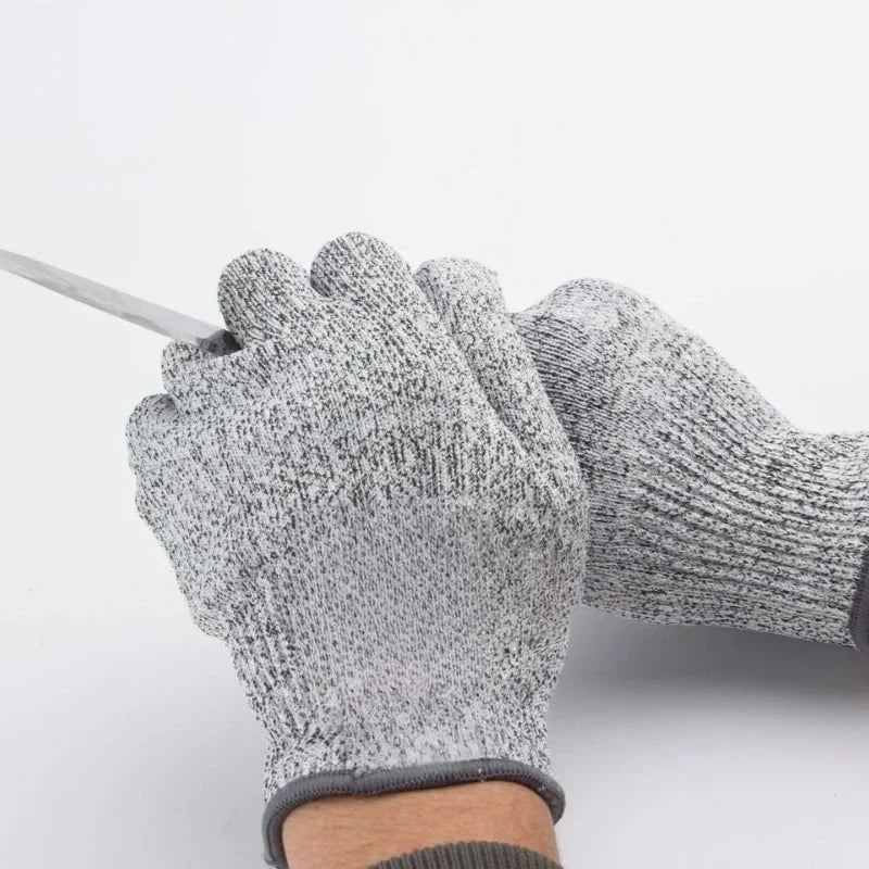Anti-Cut Gloves