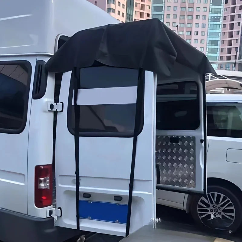 RV Waterproof Sunshade