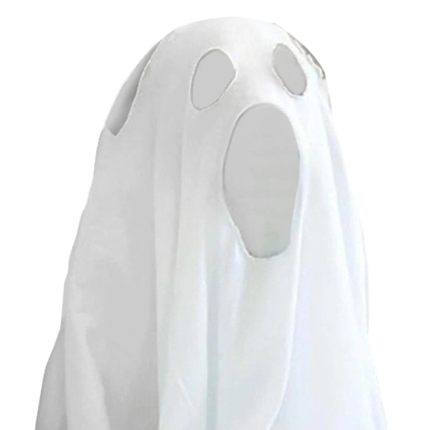 Halloween Ghost Dog Costume