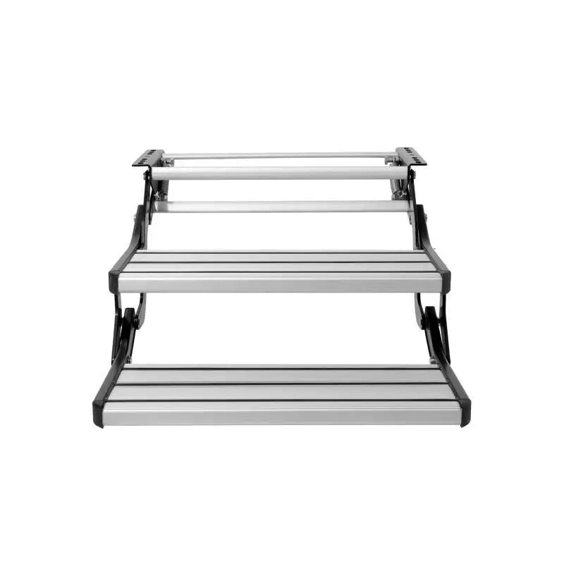 Retractable RV Stairs