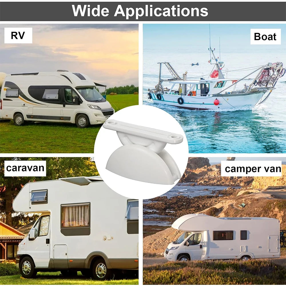 RV Door Holder