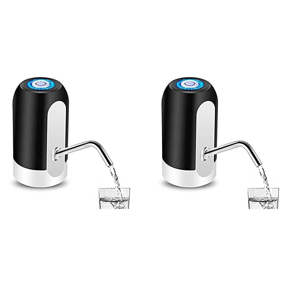 Automatic Water Bottle Pump