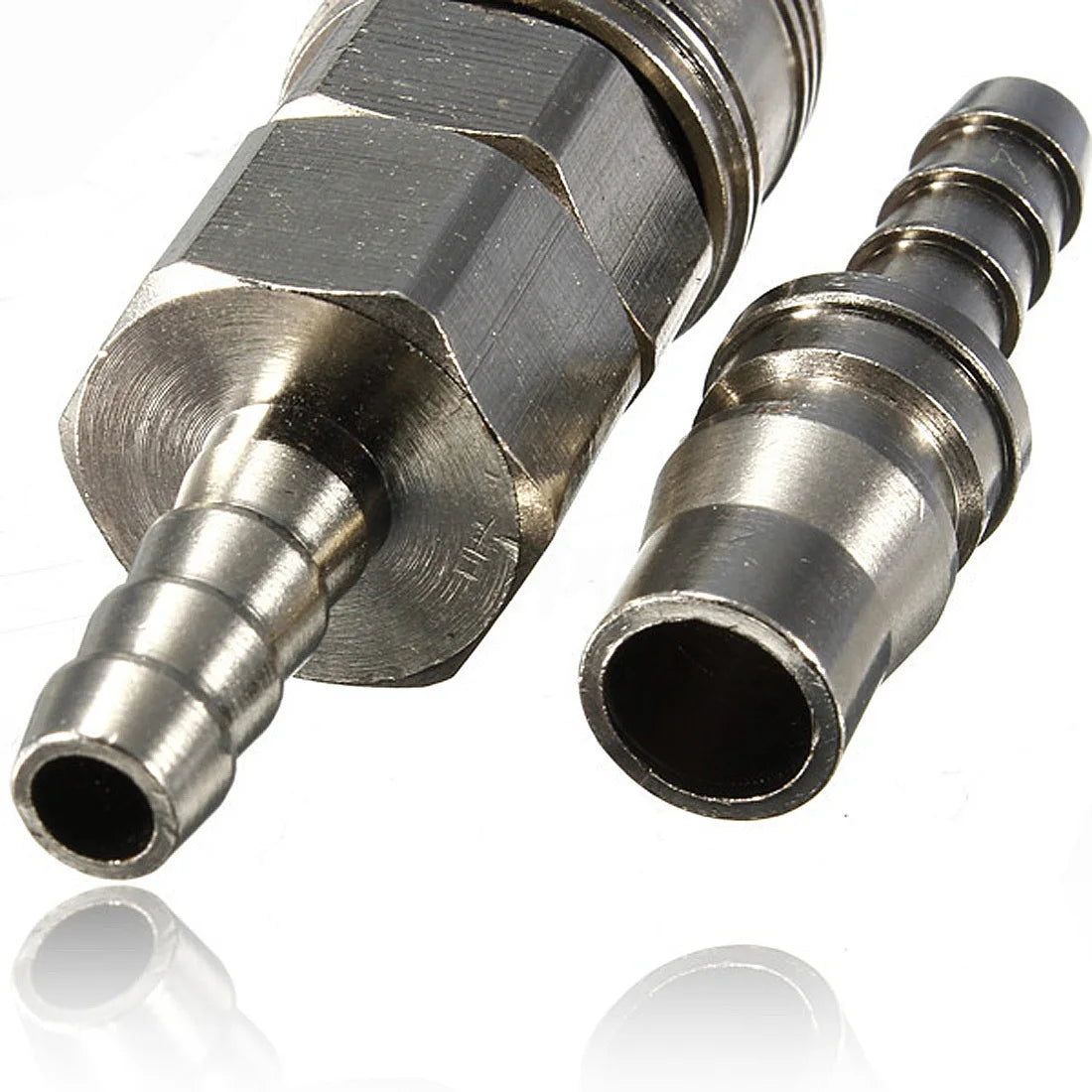 Copper Gas Hose Nozzle