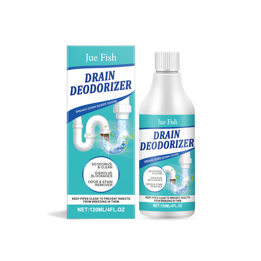 Sewer Deodorizer