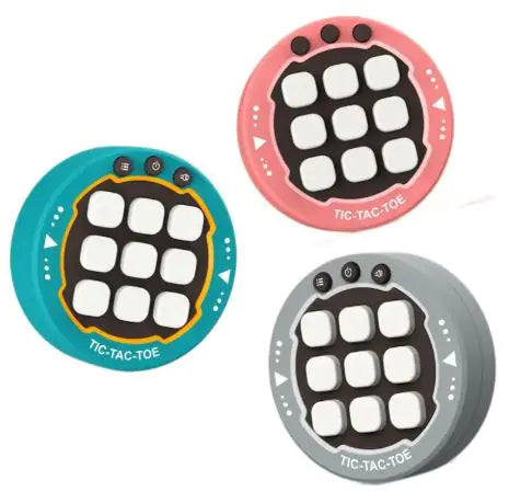 Tic-Tac-Toe Game