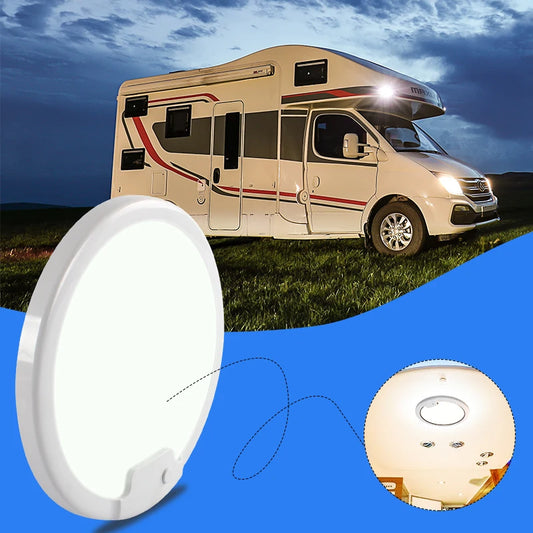 RV Indoor Light