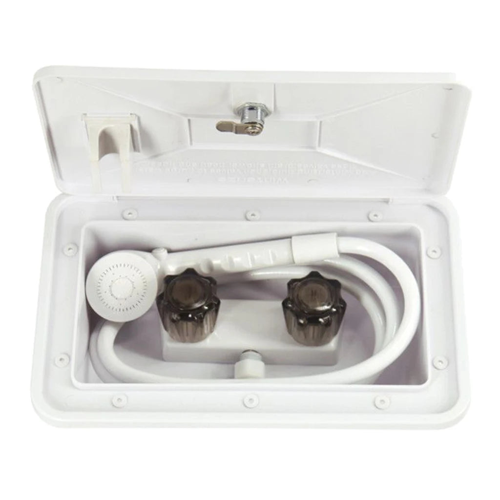 RV Shower Box Kit