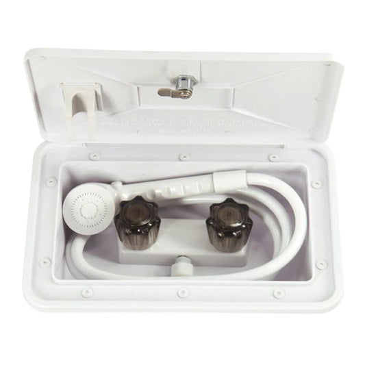 RV Shower Box Kit