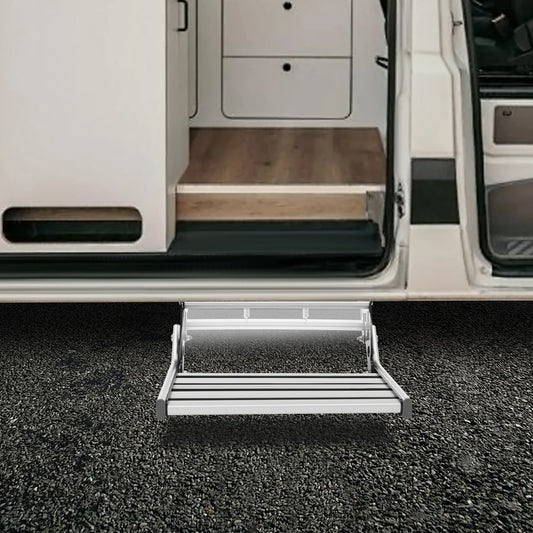 RV Folding Steps