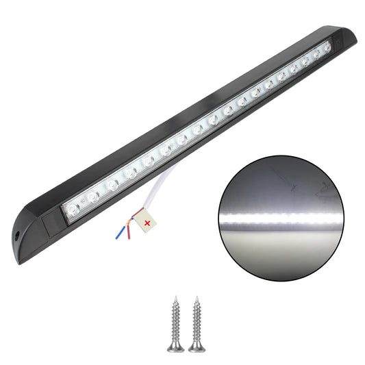 RV Exterior Lamp