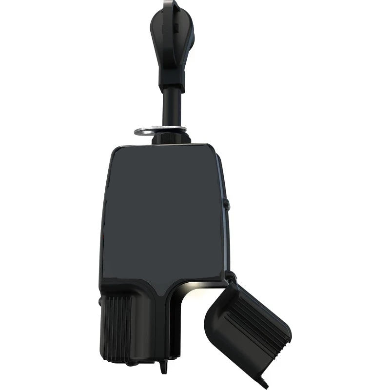 Smart RV Surge Protector