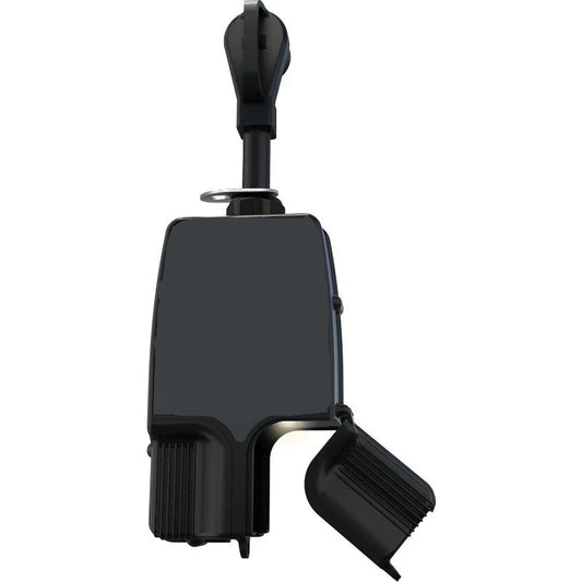 Smart RV Surge Protector