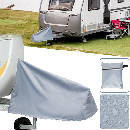 RV Protection Cover