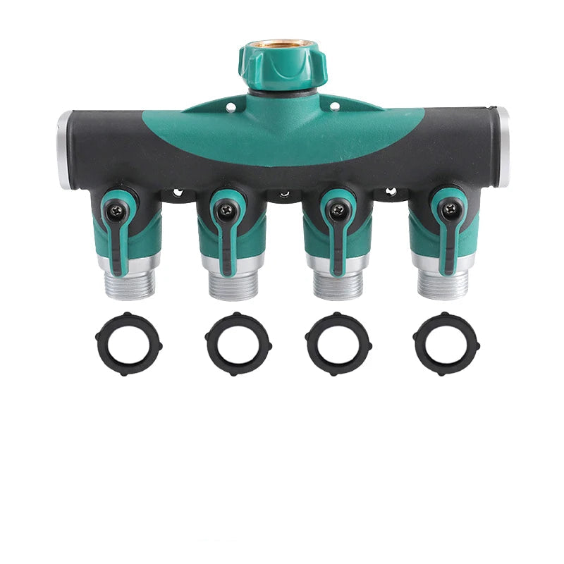 RV Water Splitter