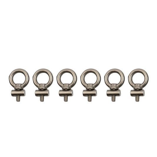 RV Rail Stoppers