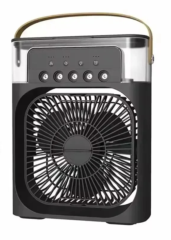Camping Air Cooler
