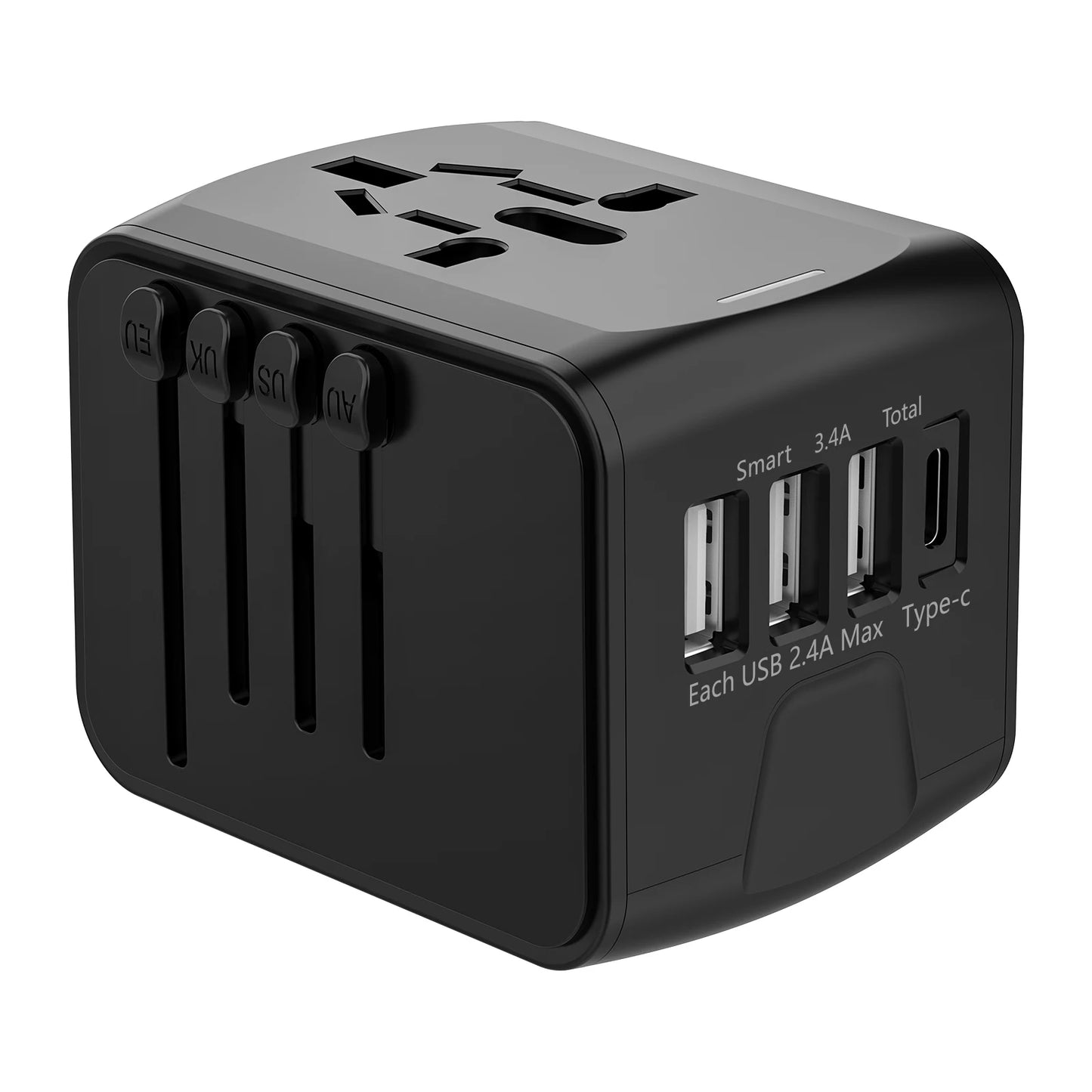Universal Travel Adapter