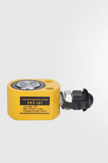 Hydraulic Lifting Jack