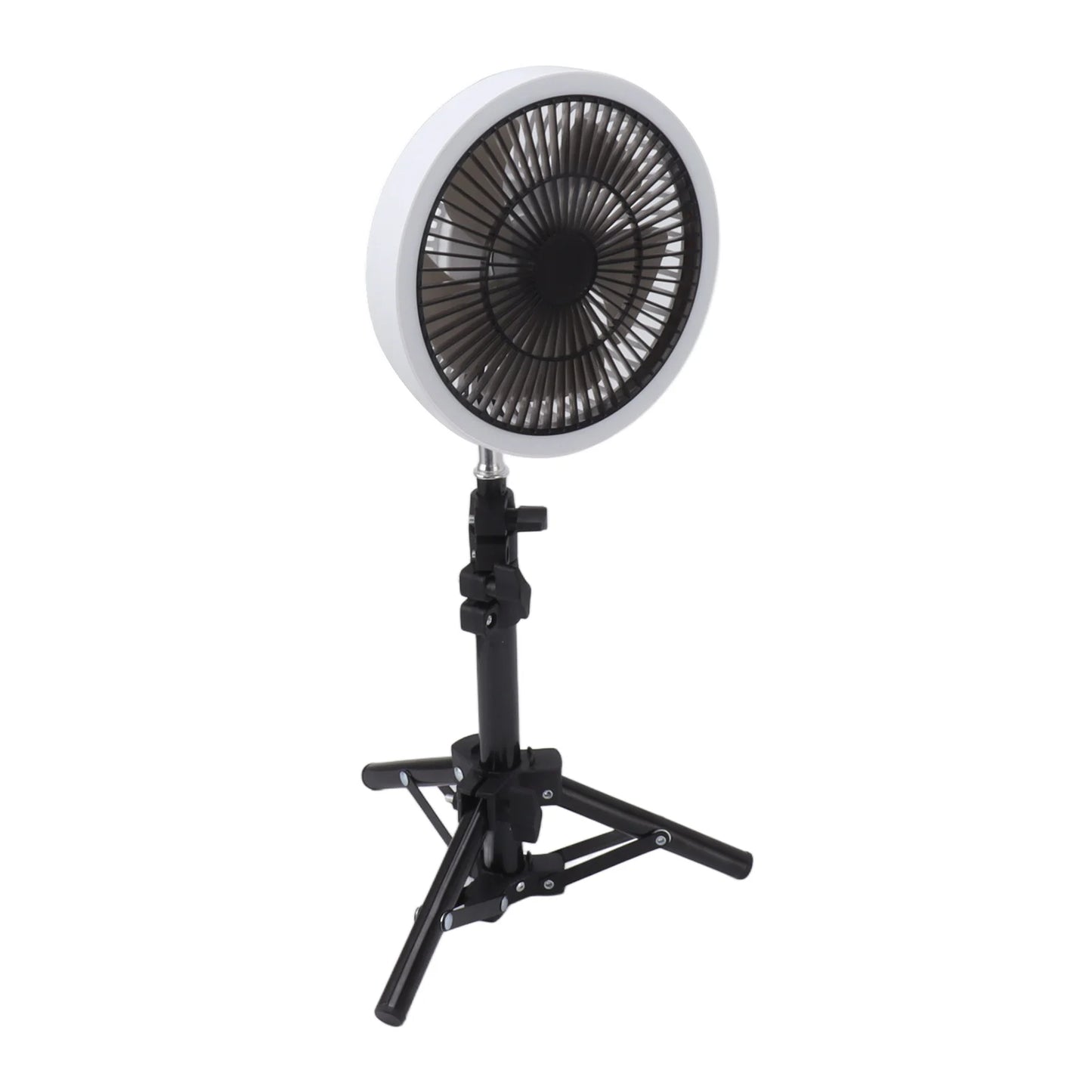 Outdoor Tripod Fan
