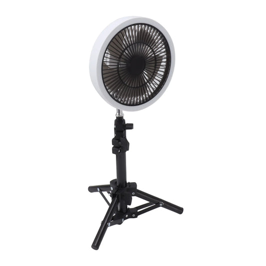 Outdoor Tripod Fan