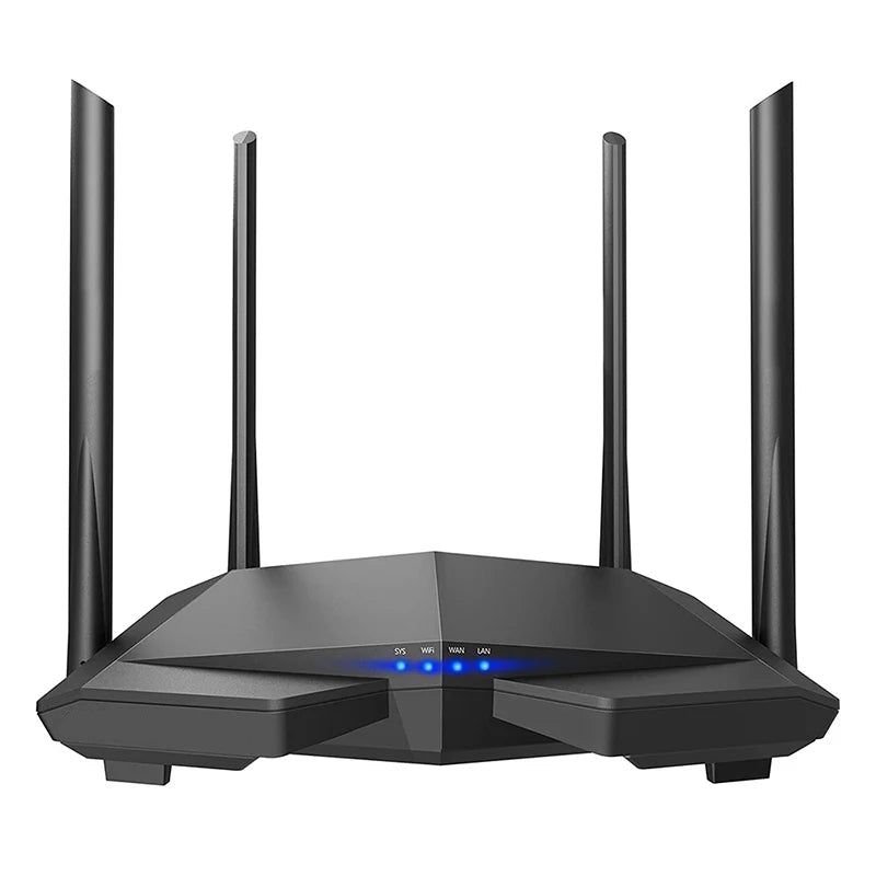RV WiFi Router