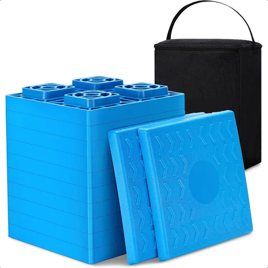 RV Leveling Blocks