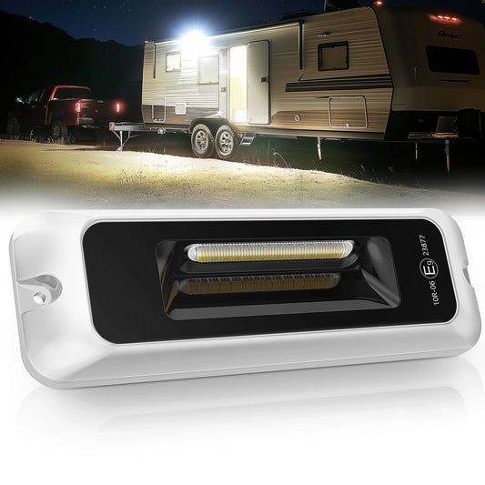 RV Exterior Lights