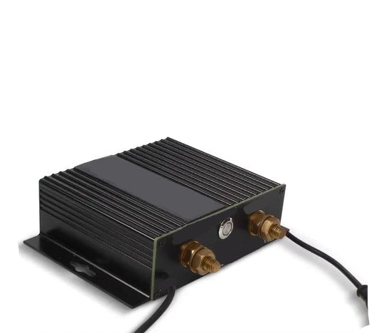 RV Dual Battery Isolator