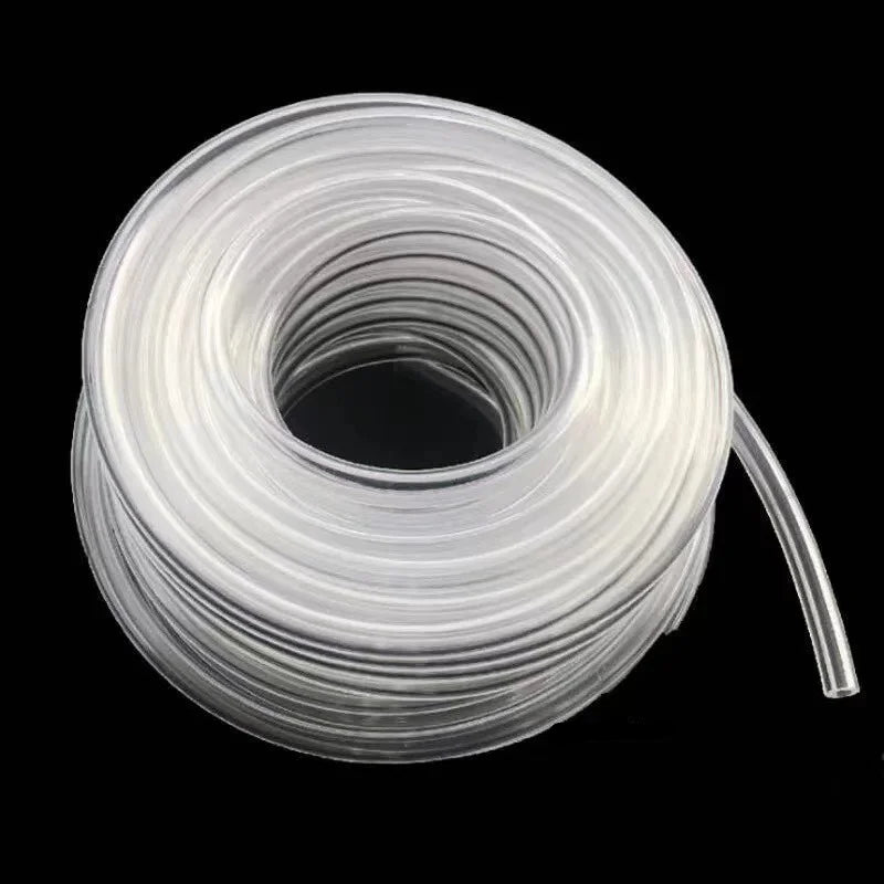 Flexible Transparent Hose